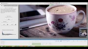 how to use retouch blemishes in picasa - 3 easiy way " image editior"