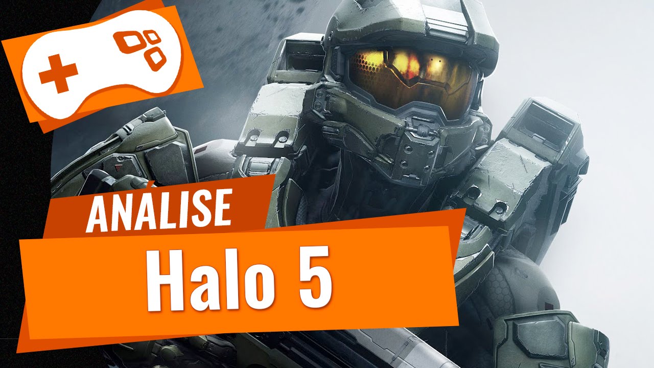 Halo 5: Guardians [Análise] - TecMundo Games Review 