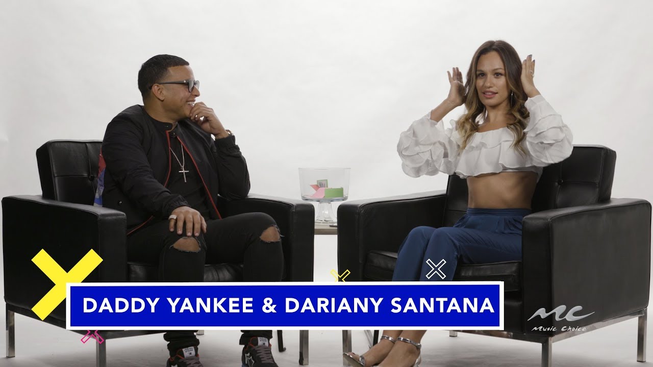 Daddy Yankee Plays 