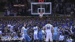 Kyle Singler Duke Highlights
