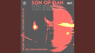 Feel the Pain (Donsurf Remix)