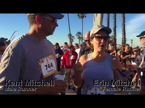 Long Beach Turkey Trot - main video