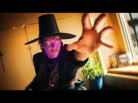 "HAT'S PSYCHIC SERVICES" | Short Film
