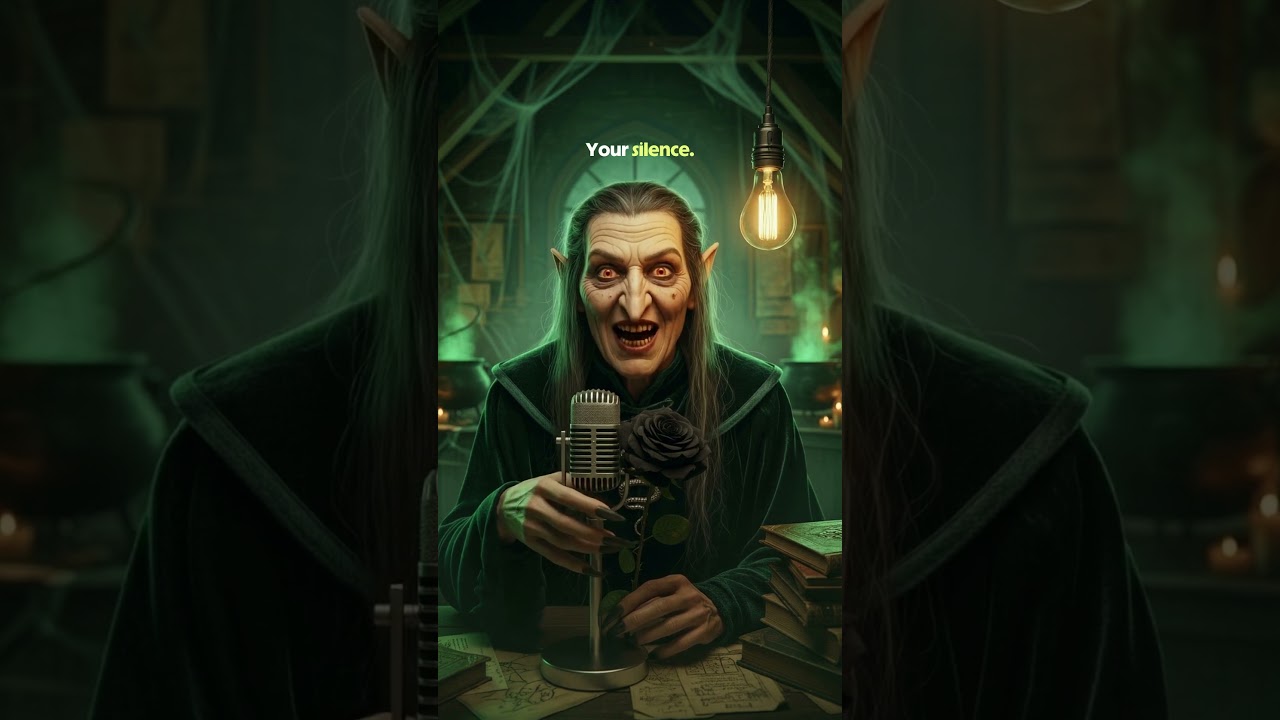 Unmatched Energy Feels Lonely — But It’s Power | Witch Babayaga