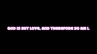 ACIM Musical Lesson 179