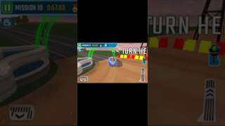 Parker’s Driving Challenge screenshot 3