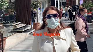 Nükhet Duru’dan Şok Eden ‘Dolandirilma’ İti̇rafi