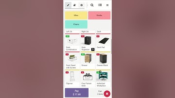 POS Restrict Out Stock Product - Responsive Video V19