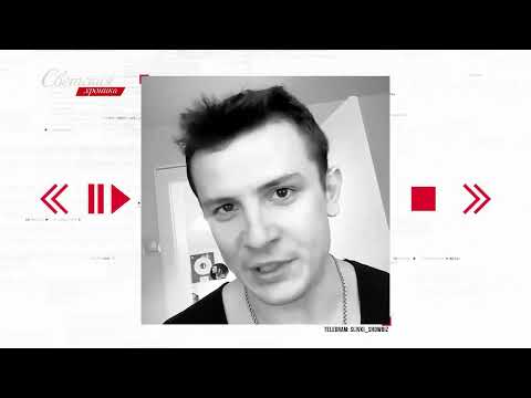 Откровенное интервью певца Юрия Николаенко!