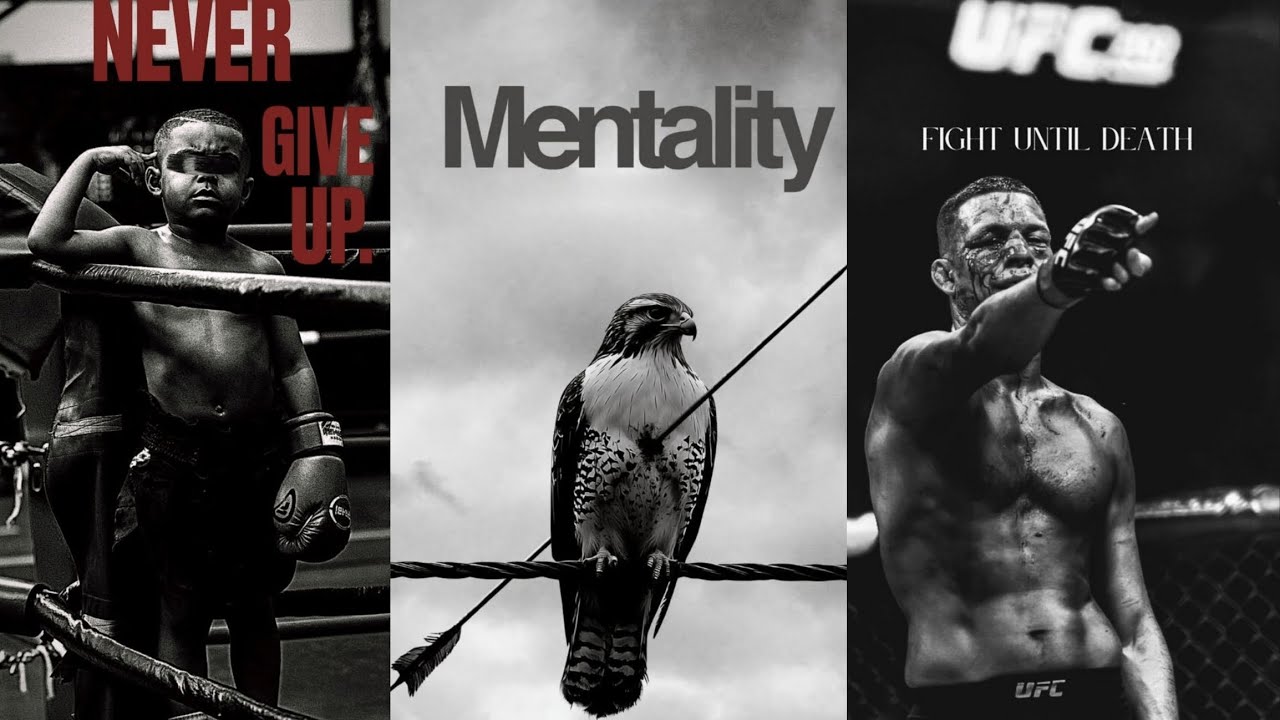 Choose Growth Over Comfort (Animated Story)