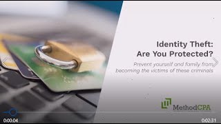 Identity Theft Protection