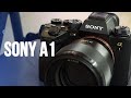 Быстрый обзор Sony A1