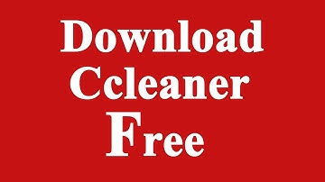 How to download Ccleaner free version 2019 | Urdu/Hindi Tutorial |