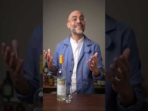 Clairin Le Rocher - Unaged Cane Juice Spirit from Haiti