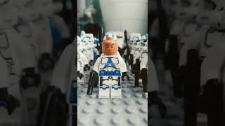 #legostarwars #starwars #lego #clonewars #clonetrooper #lego2023 #legoshorts