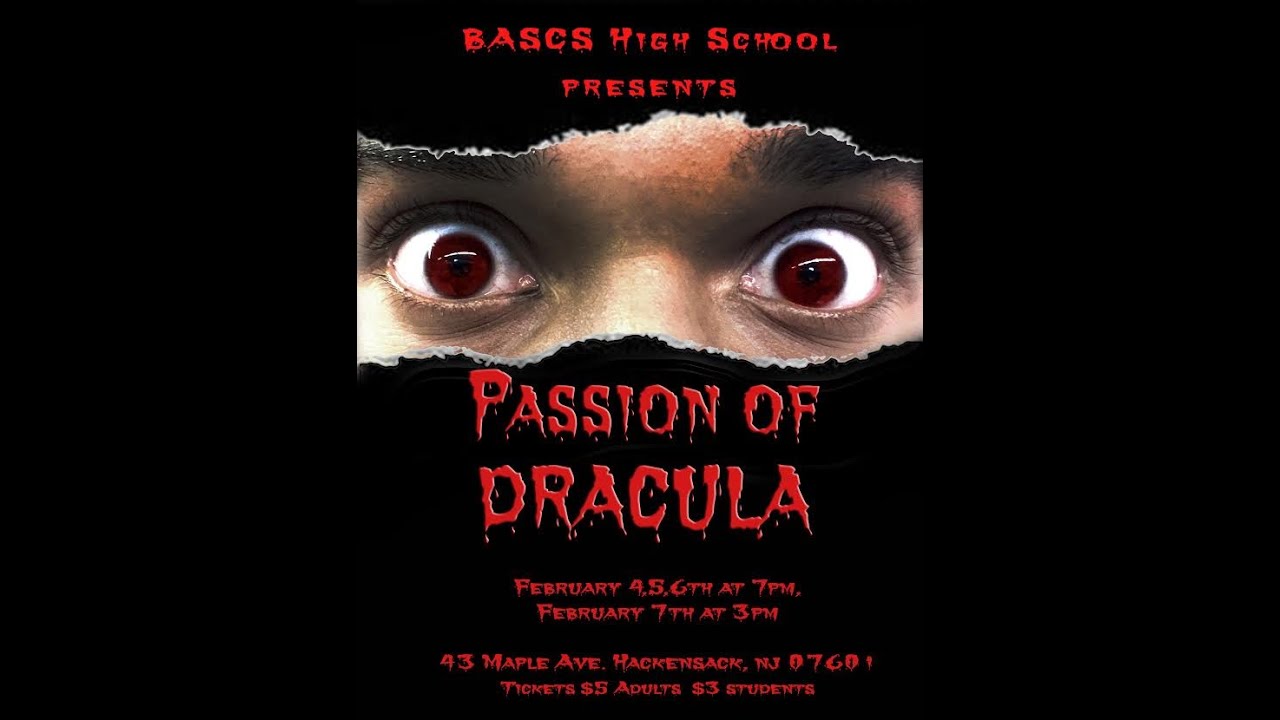 Donelio Son Of Dracula