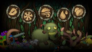 My Singing Monsters | NEW Primordials My Singing Monsters | NEW Primordials