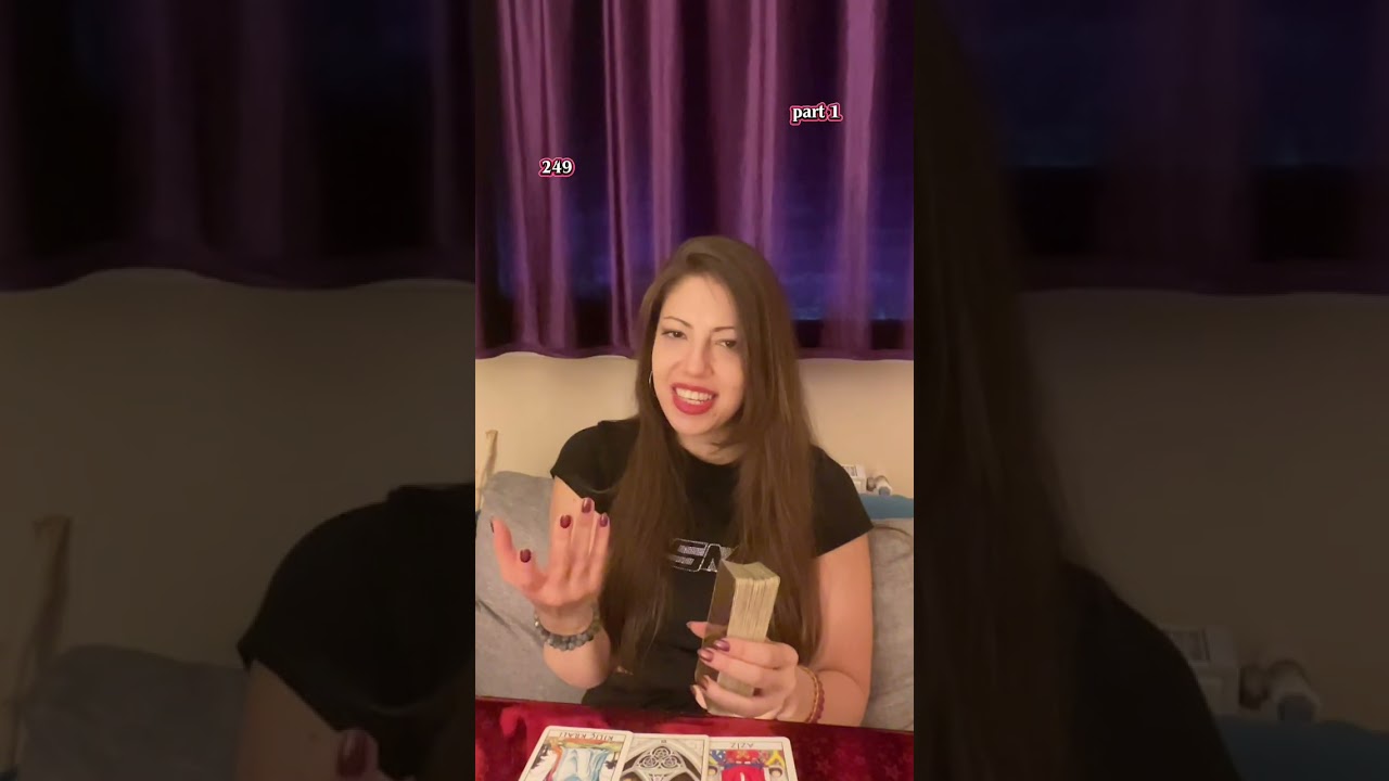 Aklındaki kişi açılımı❤️‍🩹