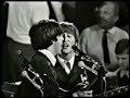 The Beatles - Baby's In Black - 1966