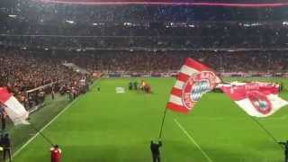 Intro song bayern munchen allianz arena ...