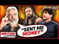 Vince Russo Claims Elijah (Elias) Paid Him For Gimmick Help