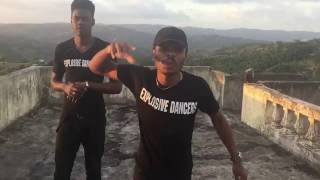 Aidonia - Dat A Di Ting ft. Explosive Dancers (Official Video)