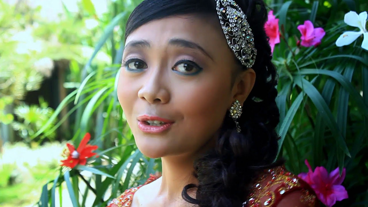 Yu Dulur Dulur - Elsa & Maria  [Lagu Rohani Sunda Kristen]