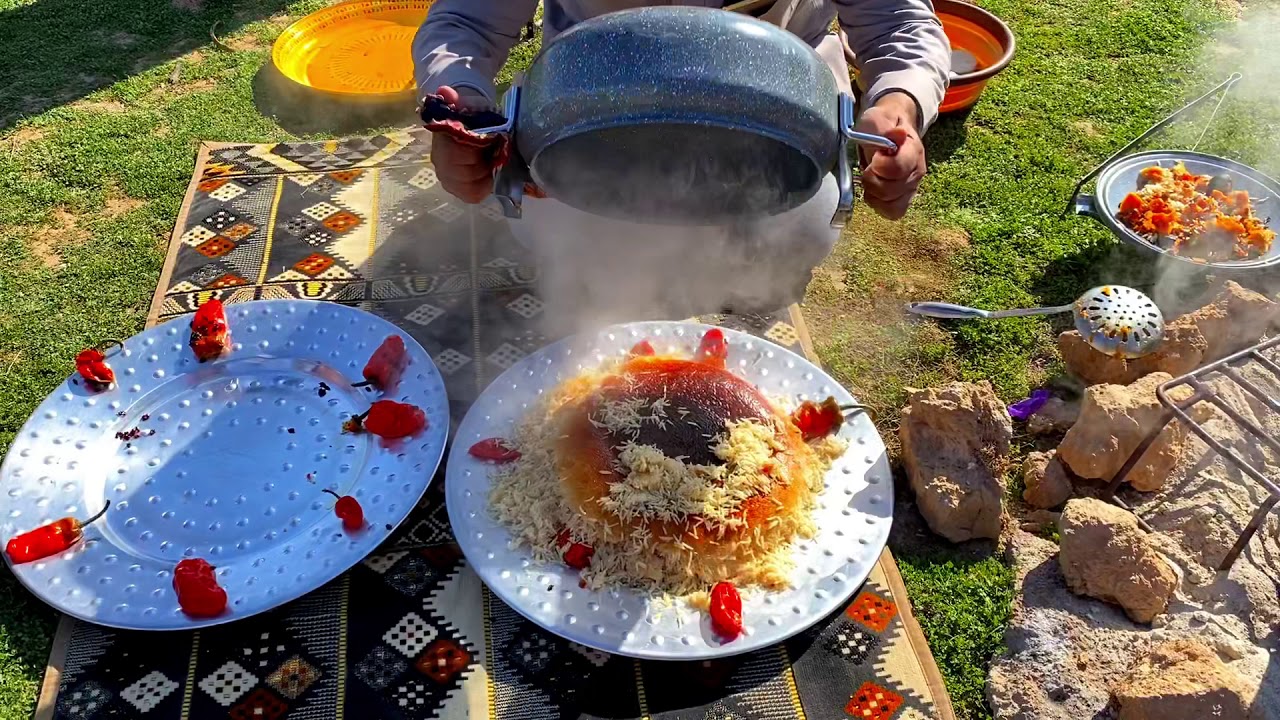 مكشات ربداء زهوة حزم الجلاميد طريف ٢٨-٥-١٤٤١