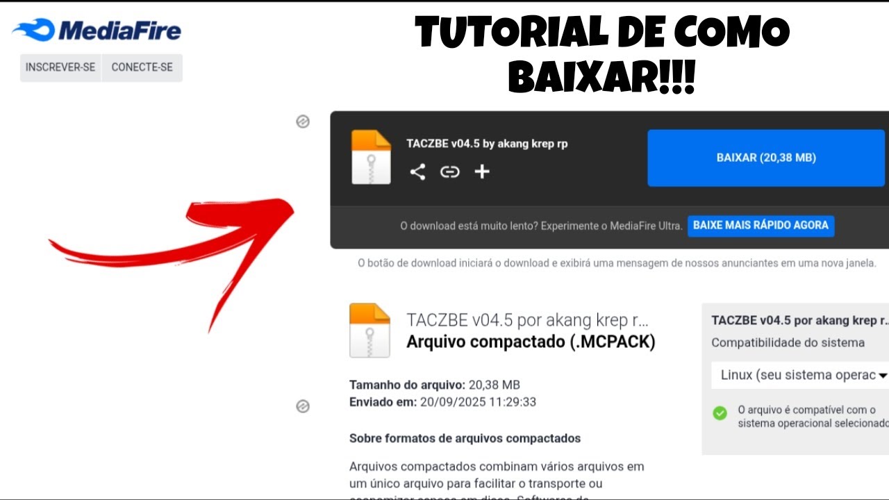 Como Baixar e Instalar o MELHOR MOD DE ARMAS para Minecraft (Rápido e Fácil!)