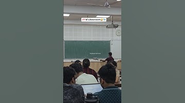 IIT ka classroom😂😂 #iit #iitbhu #trending #viral #shorts