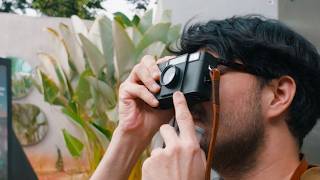 The First New Film Camera Worth $549 In Twenty Years