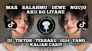 Remix Ngertenono Ati Mas Salahmu Dewe Ngujo Aku Ro Liane Viral Tiktok 2024 Yang Kalian Cari