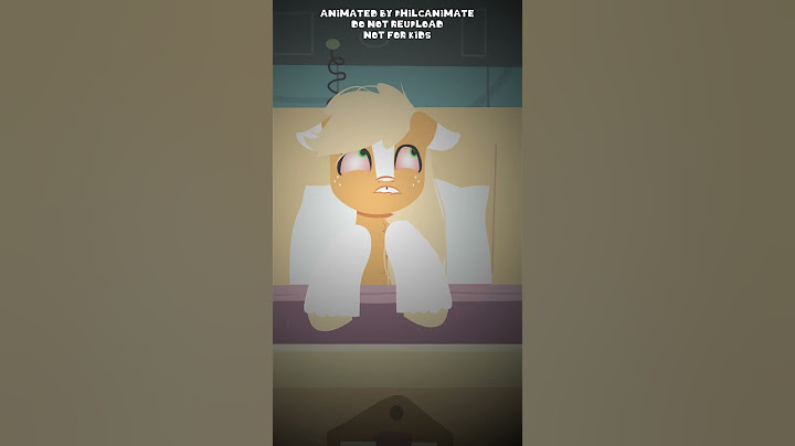 BAD TRIP // APPLE SLEEP EXPERIMENT // ANIMATION MEME
