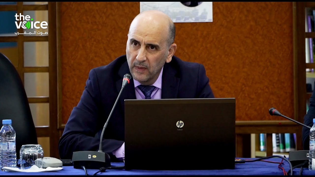 سعيد الصديقي: قرار مجلس الأمن رقم  2797 حول الصحراء: قراءة في السياق والمآلات