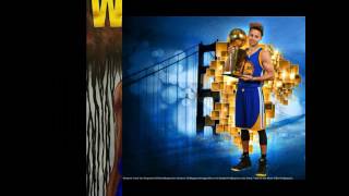 Wings: with Stephen Curry and Kevin Durant