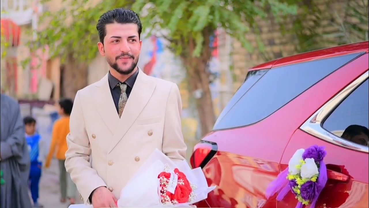 حفل زفاف محمد علي الرفيعي /مصوركم منتظر ميديا