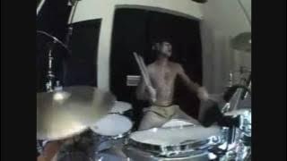 Travis Barker - Soulja Boy - Crank That (EPIC DRUM COVER)