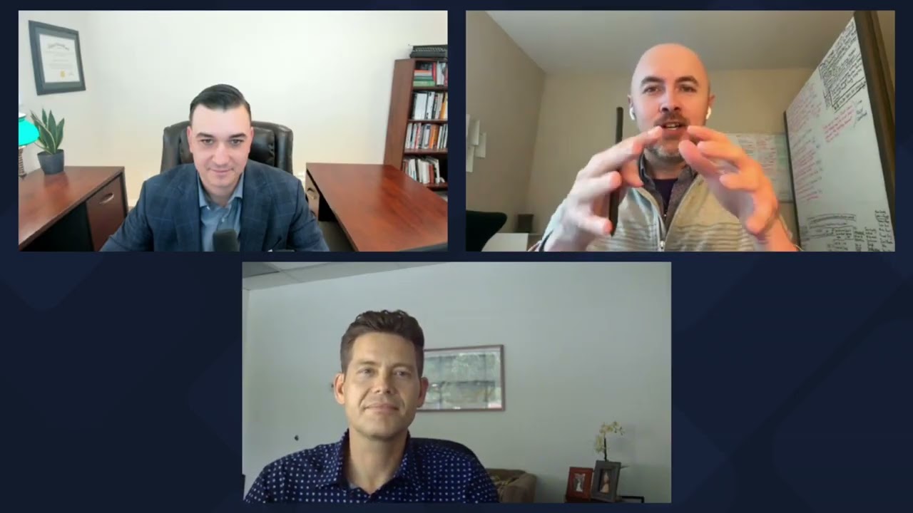 Rebuilding a Business with Faith and Grit After Setbacks