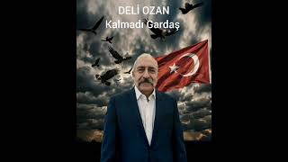 KALMADI GARDAŞ