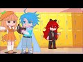 I like your brother||Soraxx||Gacha Club||Jaxx and Erza sibling au ig👁️👄👁️👍||Music in description