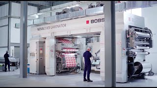Corporate Video - Varna Packaging