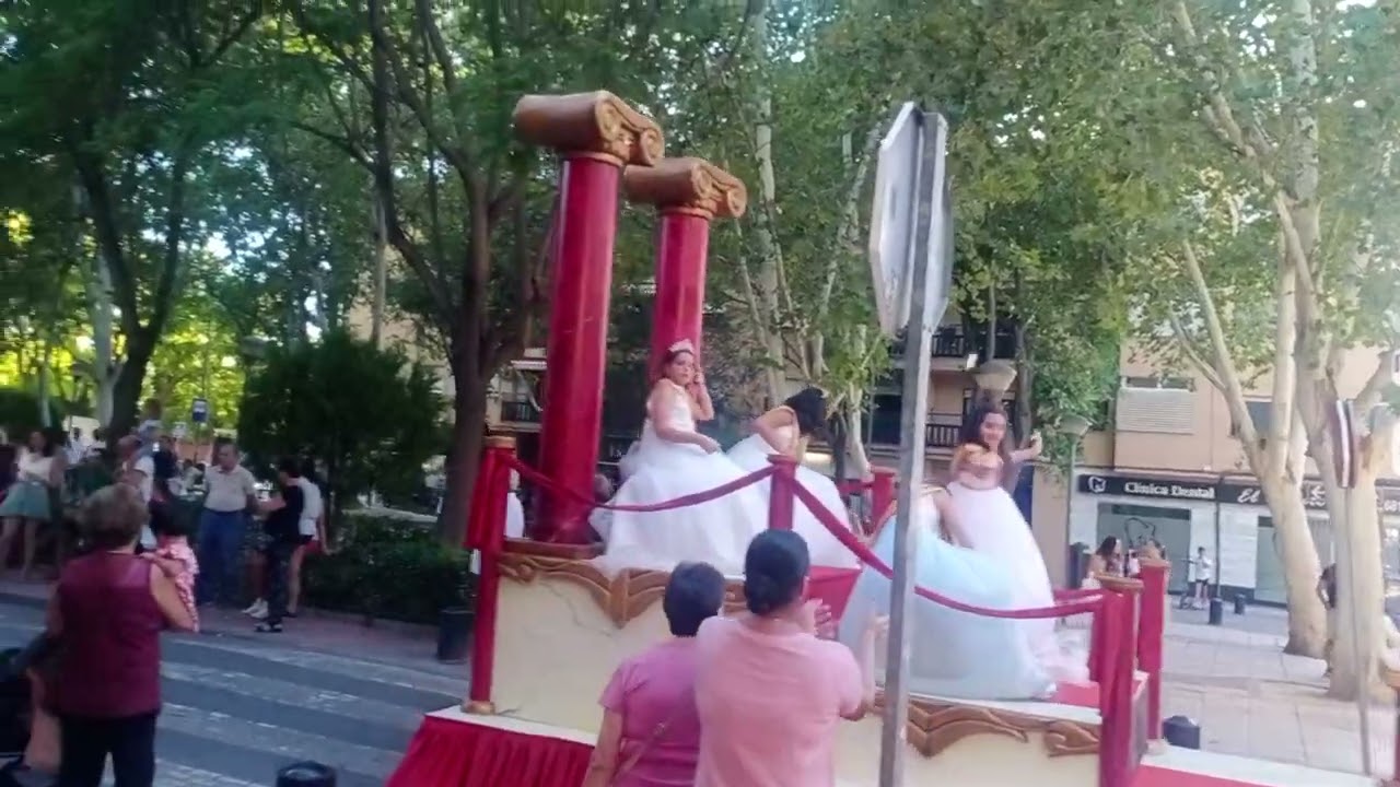 spain ..el ranero fair in murcia #murcia #elranero#españa #mela #murciaquehermosaeres