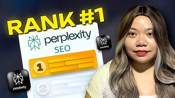 Perplexity AI SEO Method That Actually Works