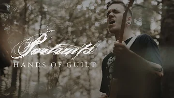 Portraits - Hands of Guilt (Official Music Video)