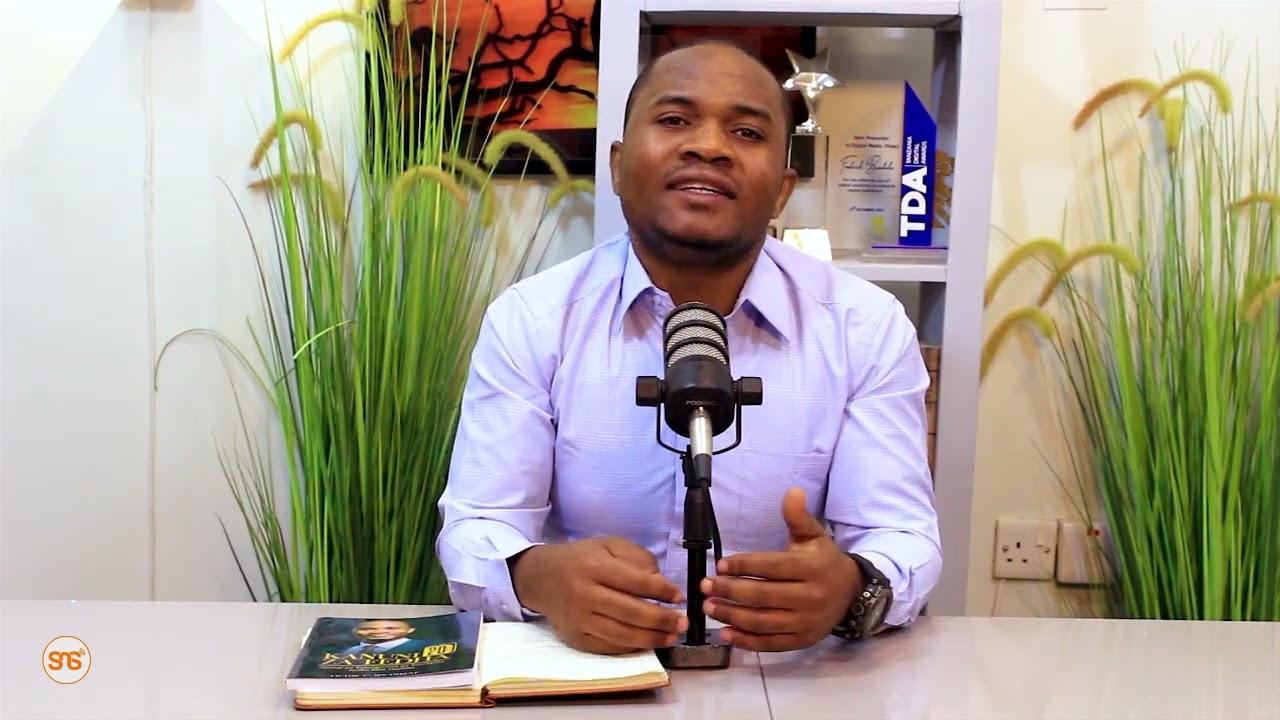 Money Talk: Una biashara na unakopesha wateja? Fanya hivi