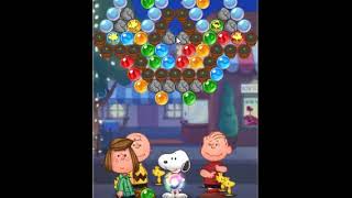 Snoopy Pop Level 228 - NO BOOSTERS 🐶 | SKILLGAMING ✔️