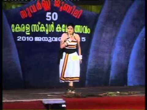 Folk dance  50th Kerala state youth Festival Pazhassi