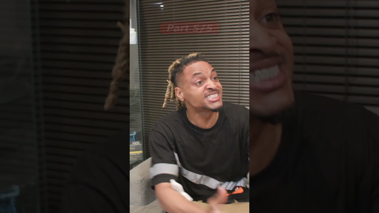 Prank on AJ shorts FINAL PART!