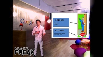 Catch a Customer - Part 2/5 - Information Search