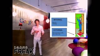 Catch a Customer - Part 2/5 - Information Search